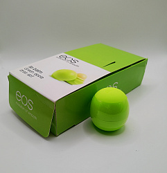 Бальзам для губ EOS Green Apple