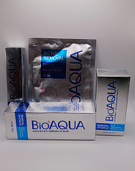 Набор для проблемной кожи BioAQUA