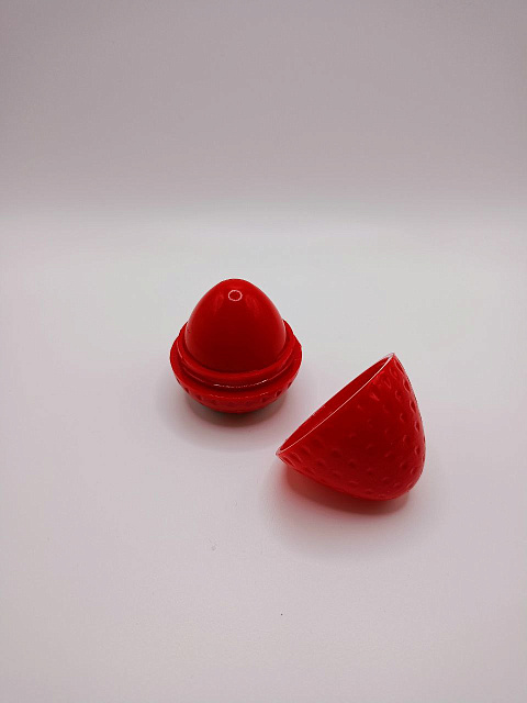 Бальзам для губ (Клубничка) (Красный цвет)
